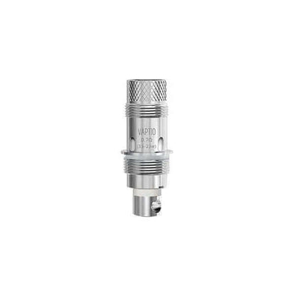 VAPTIO Cosmo - Pack de 5 Résistances-C1 MTL 1.6 ohm-VAPEVO