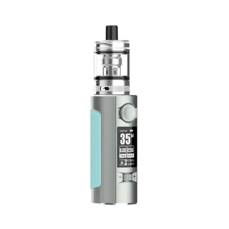 VAPTIO Procare - Kit E-Cigarette 50W 2400mAh 4ml-Light Green-VAPEVO