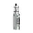 VAPTIO Procare - Kit E-Cigarette 50W 2400mAh 4ml-Light Grey-VAPEVO