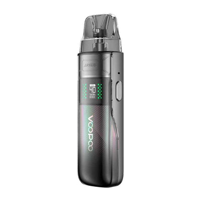 VOOPOO Argus E40 - Kit E-Cigarette 40W 1800mAh-Pearl White-VAPEVO