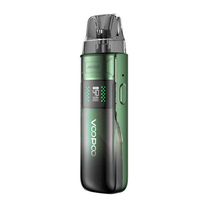 VOOPOO Argus E40 - Kit E-Cigarette 40W 1800mAh-Pearl White-VAPEVO