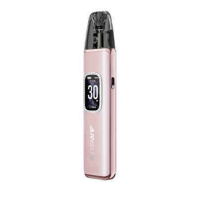 VOOPOO Argus G3 - Kit E-Cigarette 30W 1500mAh Diamond Pink | VAPEVO