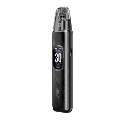 VOOPOO Argus G3 - Kit E-Cigarette 30W 1500mAh Midnight Black | VAPEVO