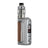 VOOPOO Argus GT II - Kit E-Cigarette 200W 6.5ml-Silver Grey-VAPEVO