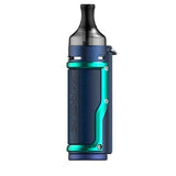 VOOPOO Argus - Kit E-Cigarette 40W 1500mAh-Deep Sea & Cyan-VAPEVO