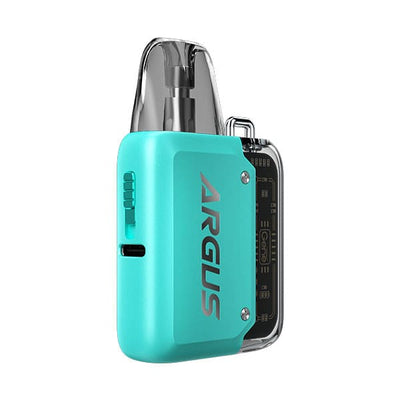 VOOPOO Argus P1 - Kit E-Cigarette 20W 800mAh Aqua Blue | VAPEVO