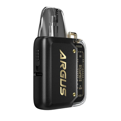 VOOPOO Argus P1 - Kit E-Cigarette 20W 800mAh Black | VAPEVO