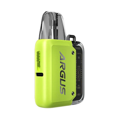 VOOPOO Argus P1 - Kit E-Cigarette 20W 800mAh Bright Yellow | VAPEVO