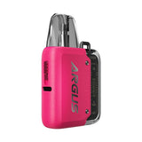 VOOPOO Argus P1 - Kit E-Cigarette 20W 800mAh-Passion Pink-VAPEVO