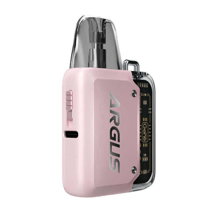 VOOPOO Argus P1 - Kit E-Cigarette 20W 800mAh-Pink-VAPEVO