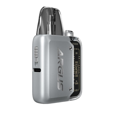 VOOPOO Argus P1 - Kit E-Cigarette 20W 800mAh Silver | VAPEVO