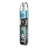 VOOPOO Argus P1S - Kit E-Cigarette 25W 800mAh-Creed Cyan-VAPEVO