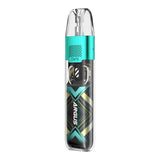 VOOPOO Argus P1S - Kit E-Cigarette 25W 800mAh-Cyber Blue-VAPEVO