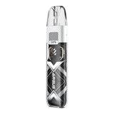 VOOPOO Argus P1S - Kit E-Cigarette 25W 800mAh-Cyber White-VAPEVO