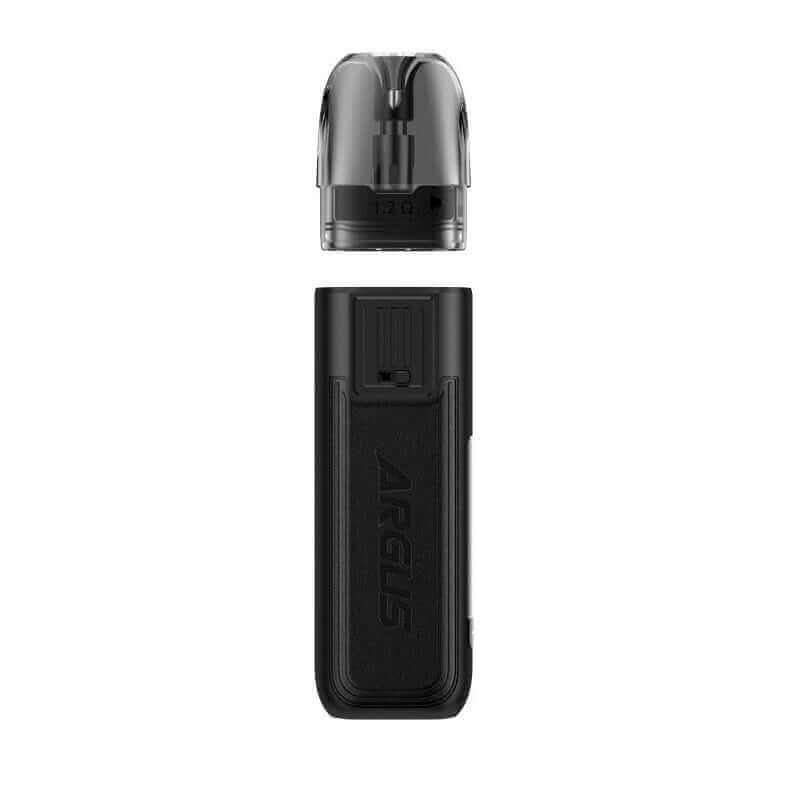 VOOPOO Argus Pod - Kit E-Cigarette 20W 800mAh-Black-VAPEVO