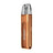 VOOPOO Argus Pod SE - Kit E-Cigarette 18W 800mAh-Shiny Orange-VAPEVO