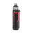 VOOPOO Argus Pro - Kit E-Cigarette 80W 3000mAh-Litchi Leather & Red-VAPEVO