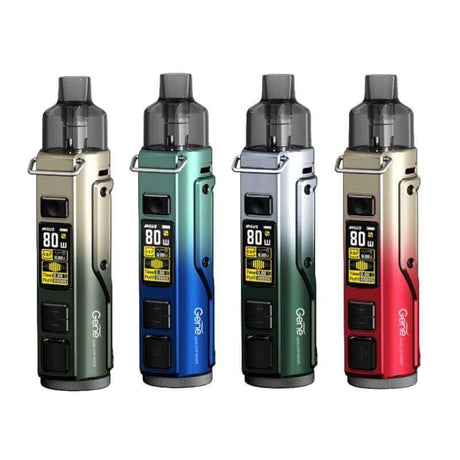 VOOPOO Argus Pro New Colors - Kit E-Cigarette 80W 3000mAh-VAPEVO