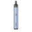 VOOPOO Doric 20 - Kit E-Cigarette 20W 1500mAh-Ice Blue-VAPEVO