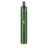 VOOPOO Doric 20 - Kit E-Cigarette 20W 1500mAh-Olive Green-VAPEVO