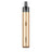 VOOPOO Doric 20 - Kit E-Cigarette 20W 1500mAh-Pale Gold-VAPEVO