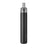 VOOPOO Doric 20 SE - Kit E-Cigarette 18W 1200mAh 2ml-Black-VAPEVO