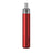 VOOPOO Doric 20 SE - Kit E-Cigarette 18W 1200mAh 2ml-Red-VAPEVO
