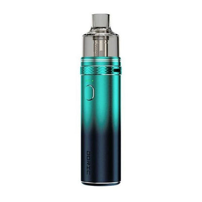 VOOPOO Doric 60 - Kit E-Cigarette 60W 2500mAh-Ice Blue-VAPEVO