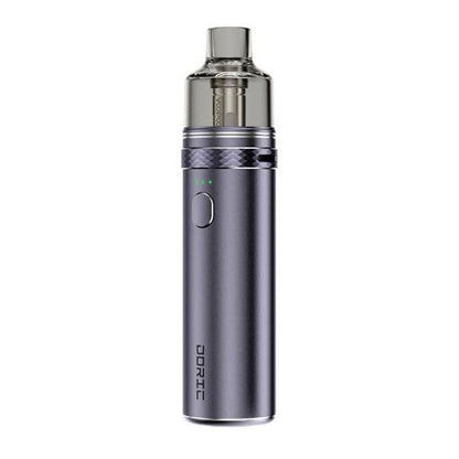 VOOPOO Doric 60 - Kit E-Cigarette 60W 2500mAh-Ice Blue-VAPEVO