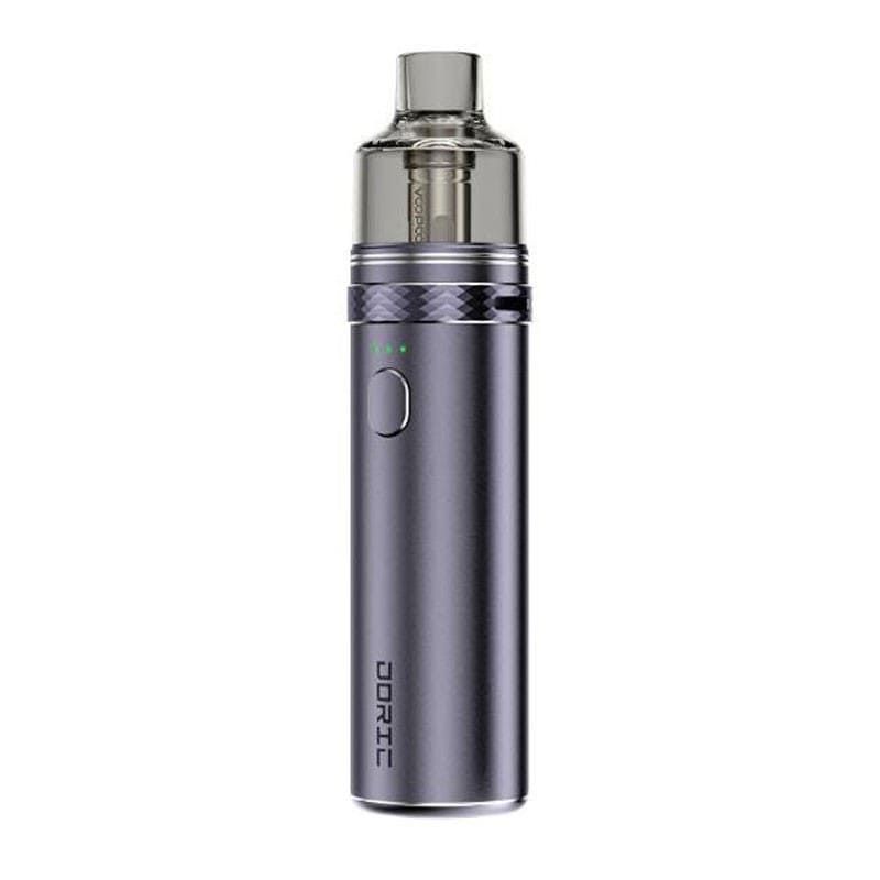 VOOPOO Doric 60 - Kit E-Cigarette 60W 2500mAh-Ice Blue-VAPEVO