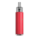 VOOPOO Doric Q - Kit E-Cigarette 12W 800mAh 2ml-Begonia Red-VAPEVO