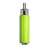 VOOPOO Doric Q - Kit E-Cigarette 12W 800mAh 2ml-Chartreuse Yellow-VAPEVO