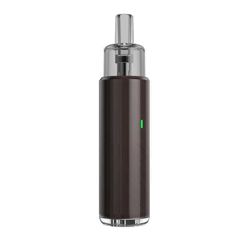 VOOPOO Doric Q - Kit E-Cigarette 12W 800mAh 2ml-Deep Brown-VAPEVO
