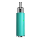 VOOPOO Doric Q - Kit E-Cigarette 12W 800mAh 2ml-Mint Green-VAPEVO