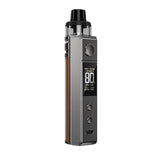 VOOPOO Drag H80S - Kit E-Cigarette 80W 4.5ml - VAPEVO