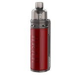 VOOPOO Drag S - Kit E-Cigarette 60W 2500mAh - VAPEVO