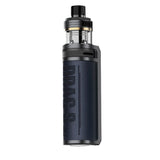 VOOPOO Drag S Pro - Kit E-Cigarette 80W 3000mAh-Sapphire Blue-VAPEVO