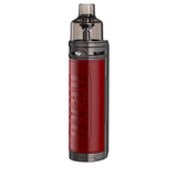 VOOPOO Drag X - Kit E-Cigarette 80W 4.5ml - VAPEVO