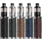 VOOPOO Drag X Plus Pro - Kit E-Cigarette 100W 5.5ml - VAPEVO