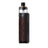 VOOPOO Drag X PnP-X - Kit E-Cigarette 80W 5ml-Knight Chestnut-VAPEVO