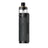 VOOPOO Drag X PnP-X - Kit E-Cigarette 80W 5ml-Knight Gray-VAPEVO