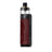 VOOPOO Drag X PnP-X - Kit E-Cigarette 80W 5ml-Knight Red-VAPEVO