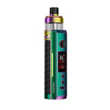 VOOPOO Drag X PnP-X - Kit E-Cigarette 80W 5ml-Victory Rainbow-VAPEVO