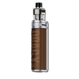 VOOPOO Drag X Pro - Kit E-Cigarette 100W 5.5ml - VAPEVO