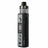 VOOPOO Drag X2 - Kit E-Cigarette 80W 5ml-Gray Metal-VAPEVO