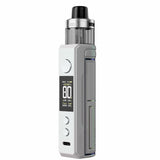 VOOPOO Drag X2 - Kit E-Cigarette 80W 5ml-Pearl White-VAPEVO