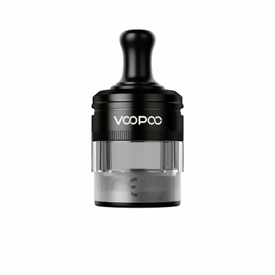 VOOPOO PnP X MTL - Pack de 2 Cartouches Pod 5ml Black | VAPEVO