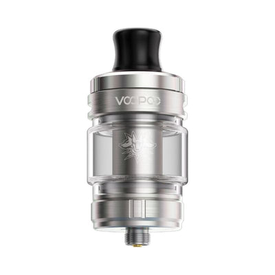 VOOPOO UForce-X Nano - Clearomiseur 4.5ml 28mm Silver | VAPEVO