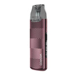 VOOPOO V.Thru Pro Eternity Edition - Kit E-Cigarette 25W 900mAh-Burgundy Red-VAPEVO