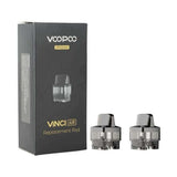 VOOPOO VINCI AIR - Pack de 2 Cartouches Pod 4ml-VAPEVO
